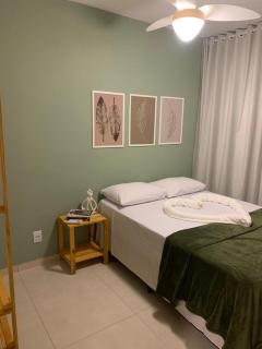 Apezinho Pé na Areia - 7