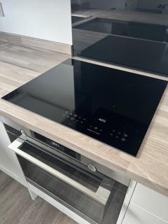 Bright 2 Bedroom Apartment With Parking - Nottingham - 6