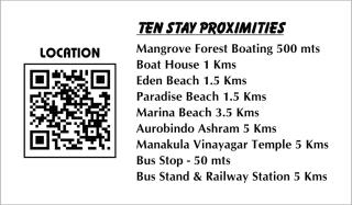 Tenstay Homes & Independent Villa - 1