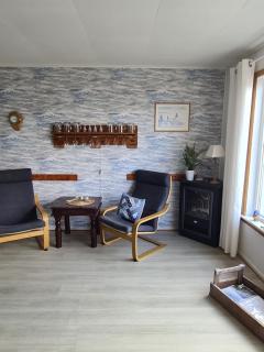 Holiday Apartment in Flatanger - 2