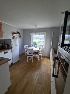 Holiday Apartment in Flatanger - 1