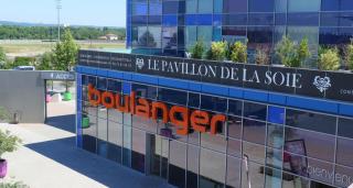 Chez Annick, studio proche tram, Groupama Stadium, LDLC Arena - 8