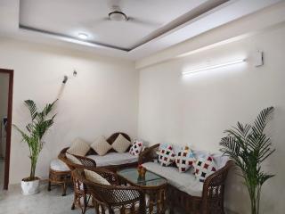 Private Room in Mansarovar, Jaipur - 2