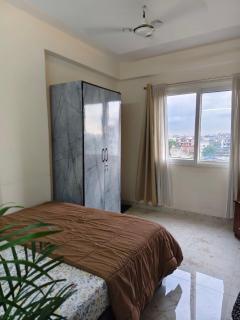 Private Room in Mansarovar, Jaipur - 6
