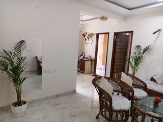Private Room in Mansarovar, Jaipur - 1