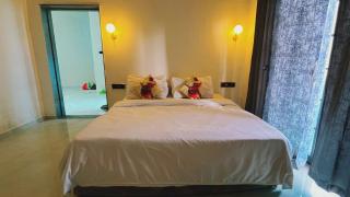 Nirvana Villa with Swimming Pool in Mount Abu - 9