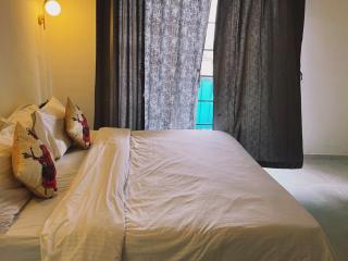 Nirvana Villa with Swimming Pool in Mount Abu - 7