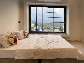 Nirvana Villa with Swimming Pool in Mount Abu - 5