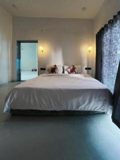 Nirvana Villa with Swimming Pool in Mount Abu - 3