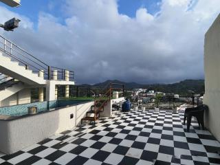 Nirvana Villa with Swimming Pool in Mount Abu - 2