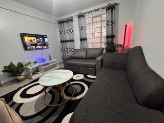 El luxe Homes Muthiga - 5