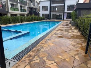 El luxe Homes Muthiga - 3