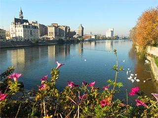 Loft Bord de Seine - Calme, Vue dégagée & Parking - 5