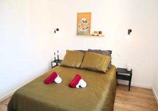 Loft Bord de Seine - Calme, Vue dégagée & Parking - 1