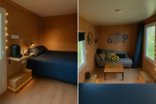 La Tiny Roulotte - 5