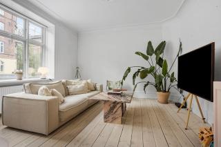 Beautiful apartment in Copenhagen - 5