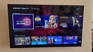 Copacabana Posto 6 estudio aconchegante - 9