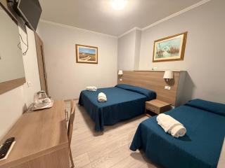Accommodation Corallo - 1
