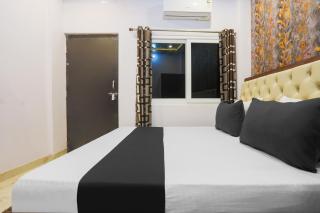 Hotel O National Banaras in - 6