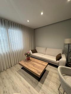 Refugio moderno céntrico - 1