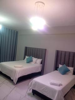 Beachfront Malborough court - 5