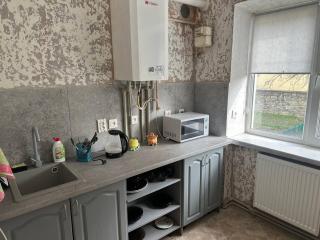 1-кімнатна квартира в центрі - Чортків - 2