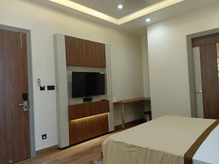 Hotel Shrivardhan - 5