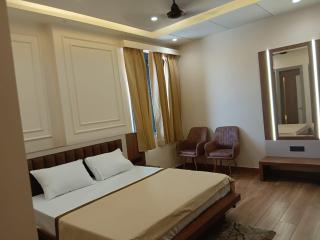 Hotel Shrivardhan - 4