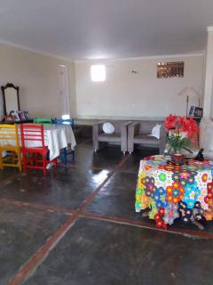 Pousada Casarrara - 5