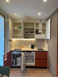 Mini Apartment - Verona&Lake - 8