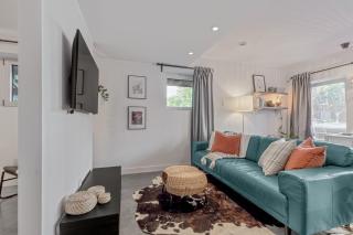 Peaceful Studio in QC Ideal for Students & Workers - 4