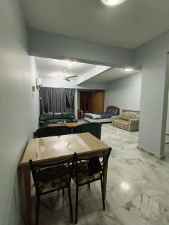 Senorita Homestay Pantai Purnama - 7