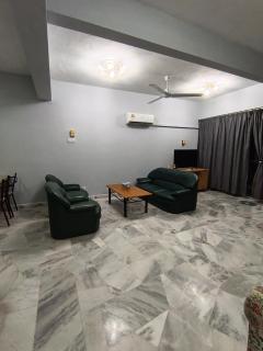 Senorita Homestay Pantai Purnama - 6