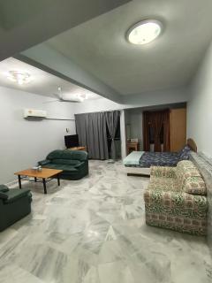 Senorita Homestay Pantai Purnama - 3