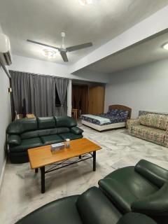 Senorita Homestay Pantai Purnama - 8