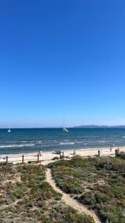 Beautiful Beach Studio with Parking! - 0