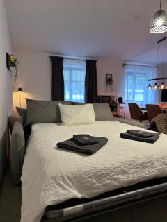 Wallis, TOPSPOT NH Zermatt, NH LONZA - 3
