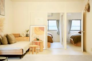 民泊宿i s e s h i m a伊勢内宮前202猿田彦神社1分 - 8