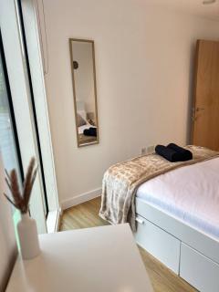 Manchester Central - Gym - Pool Table and Terrace - Free Underground Parking - 1