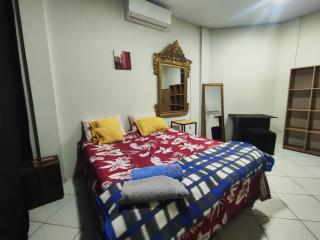 Pousada Nova Jerusalém - 0