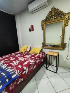 Pousada Nova Jerusalém - 9