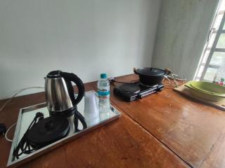 Pousada Nova Jerusalém - 7