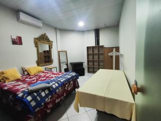 Pousada Nova Jerusalém - 1