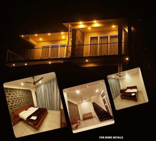 Horizon house - Vagamon - 0