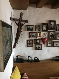 s'Landhaus - Sankt Anton am Arlberg - 2