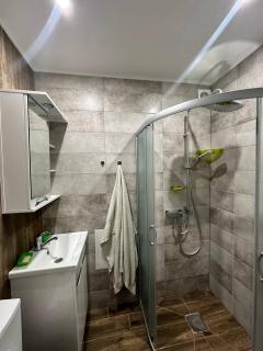 1-кімнатна квартира біля парку Чортків - 6