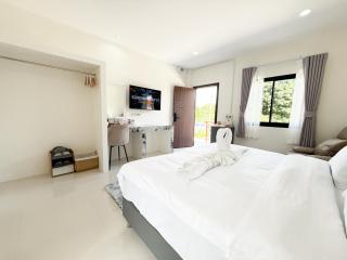 ต้นจันทร์เรสซิเดนซ์ - 8