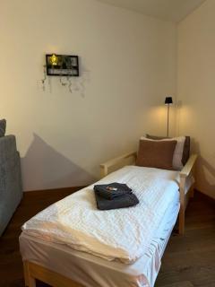 Wallis, TOPSPOT NH Zermatt, NH LONZA - 2