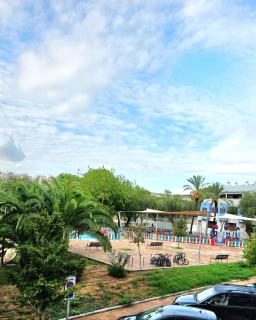 Entire Apartment near Valencia - 2 Bedrooms & 2 Bathrooms - 8