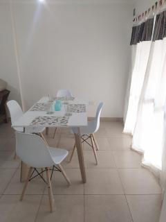 Departamento Barrio Constituyentes - 7